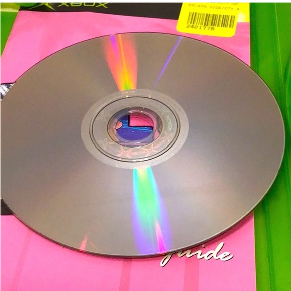 👠 Xbox Game Bundle - 3pc - Picture 6 of 15